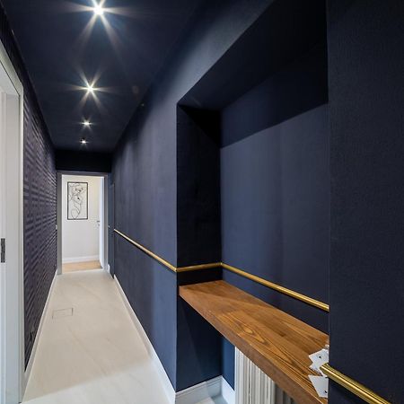 Residenza D'Epoca White Room Florenz Exterior foto