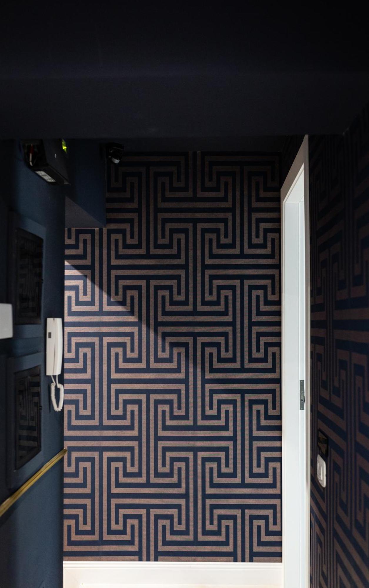 Residenza D'Epoca White Room Florenz Exterior foto