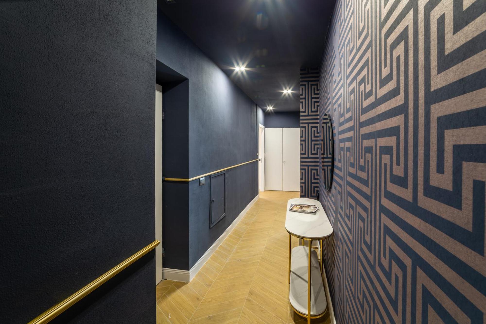 Residenza D'Epoca White Room Florenz Exterior foto