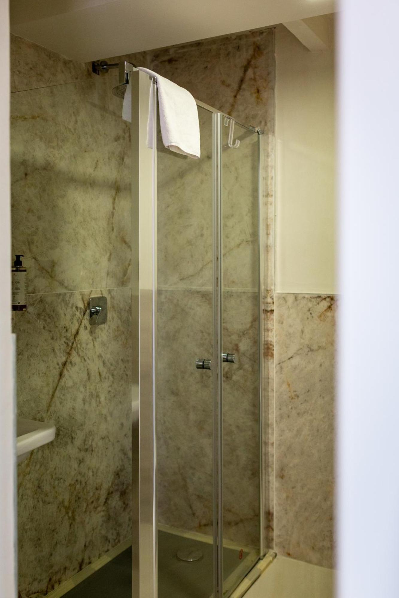 Residenza D'Epoca White Room Florenz Exterior foto