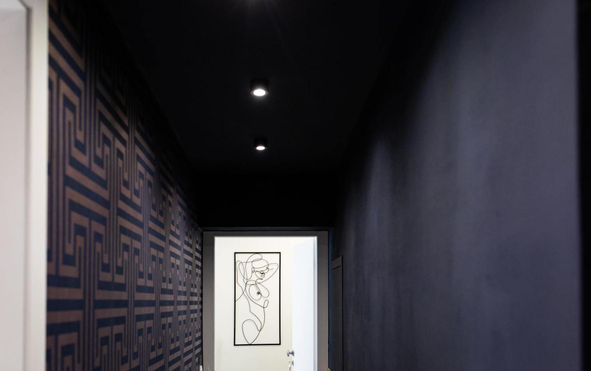 Residenza D'Epoca White Room Florenz Exterior foto