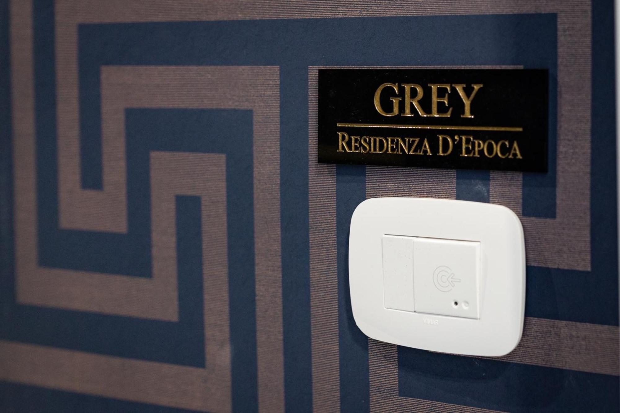 Residenza D'Epoca White Room Florenz Exterior foto